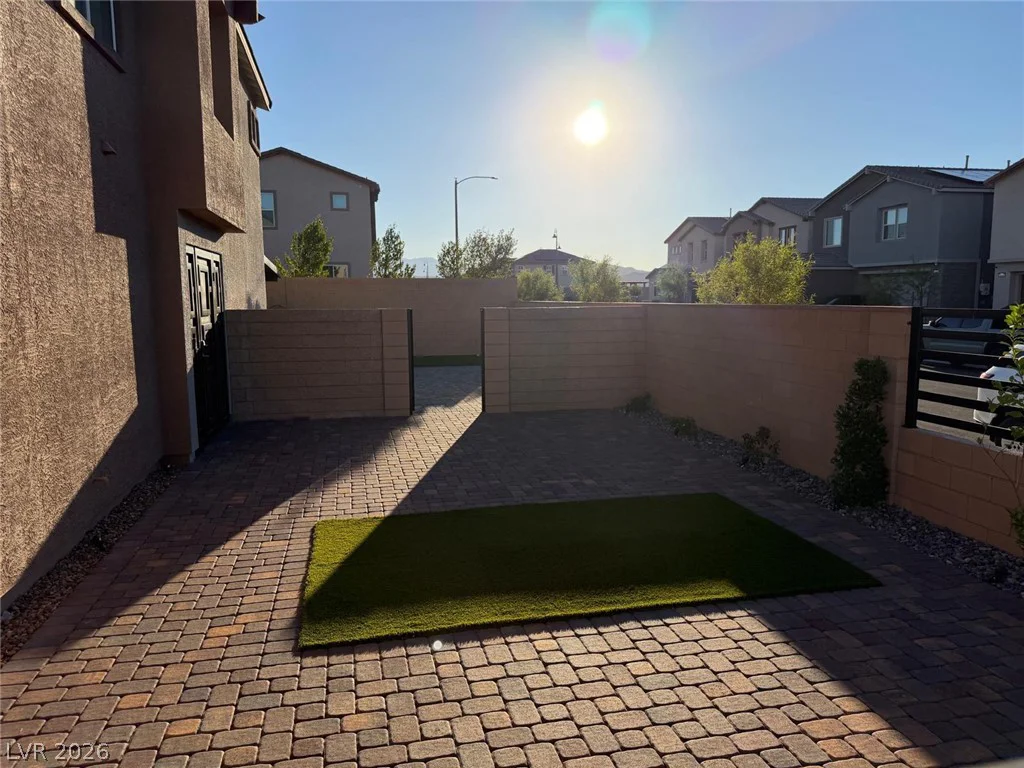 2603 Morning Moon, Henderson, NV 89044