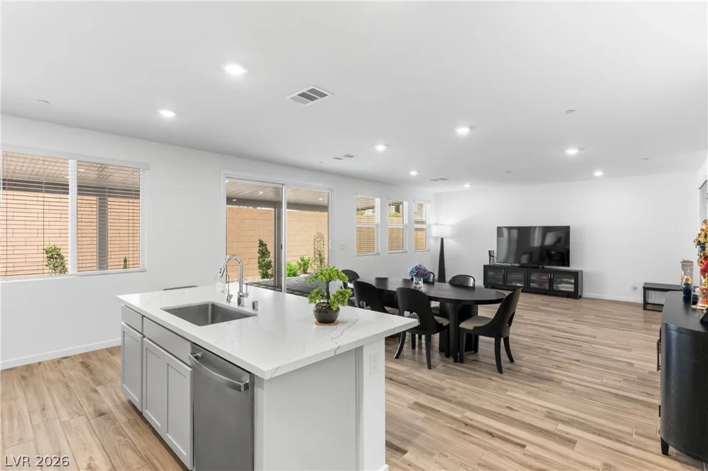 2603 Morning Moon, Henderson, NV 89044