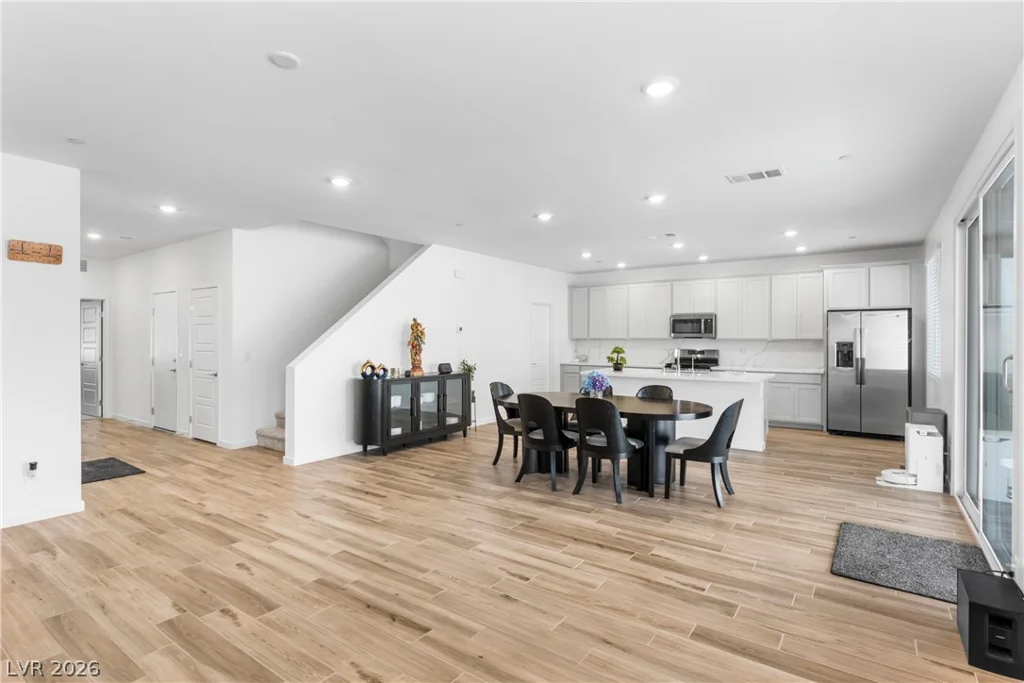 2603 Morning Moon, Henderson, NV 89044