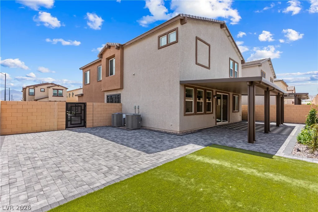 2603 Morning Moon, Henderson, NV 89044