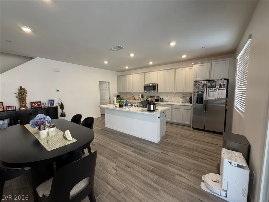 2603 Morning Moon, Henderson, NV 89044