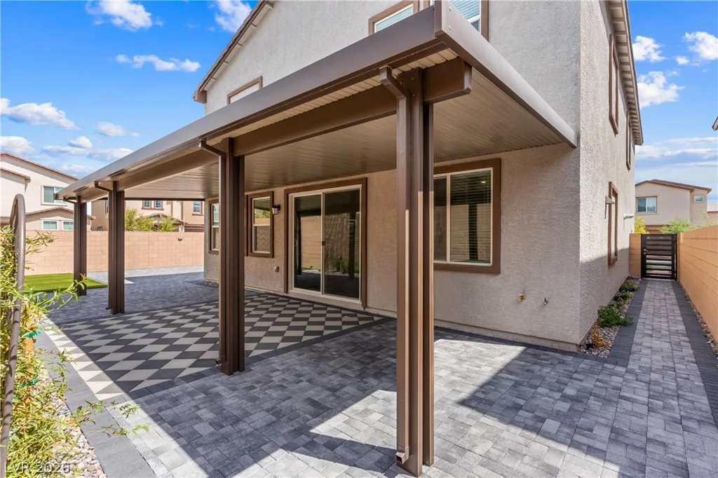 2603 Morning Moon, Henderson, NV 89044