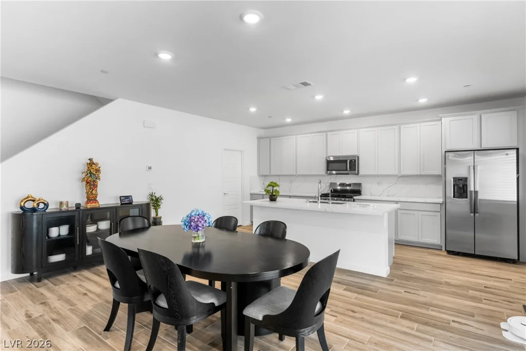 2603 Morning Moon, Henderson, NV 89044