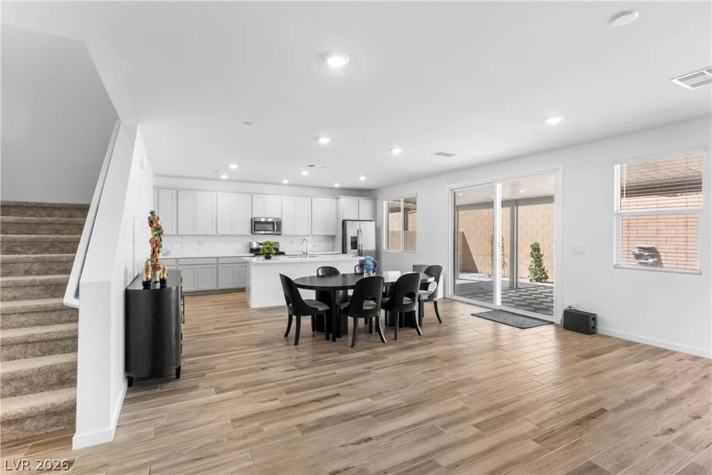 2603 Morning Moon, Henderson, NV 89044