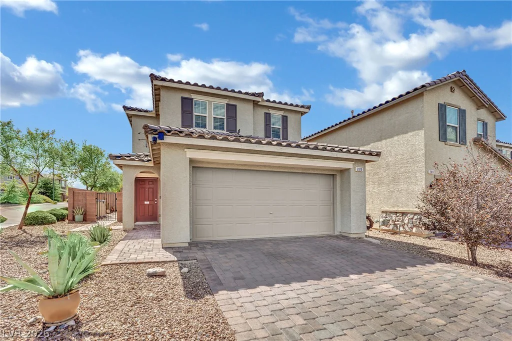 2819 Falling Mist, Henderson, NV 89044