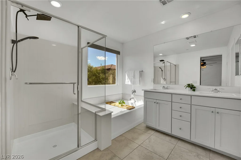 2819 Falling Mist, Henderson, NV 89044