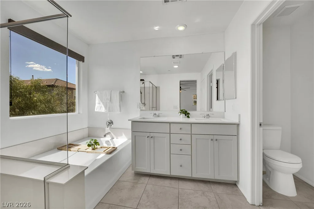 2819 Falling Mist, Henderson, NV 89044