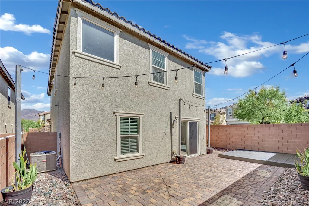 2819 Falling Mist, Henderson, NV 89044