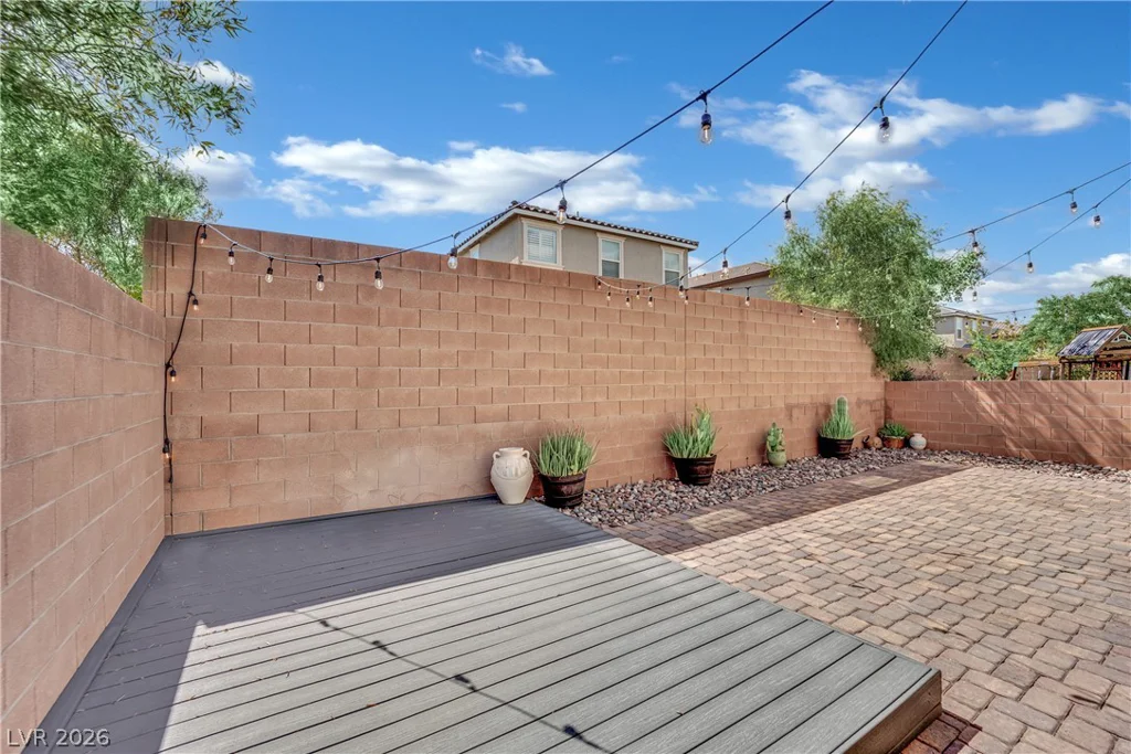 2819 Falling Mist, Henderson, NV 89044