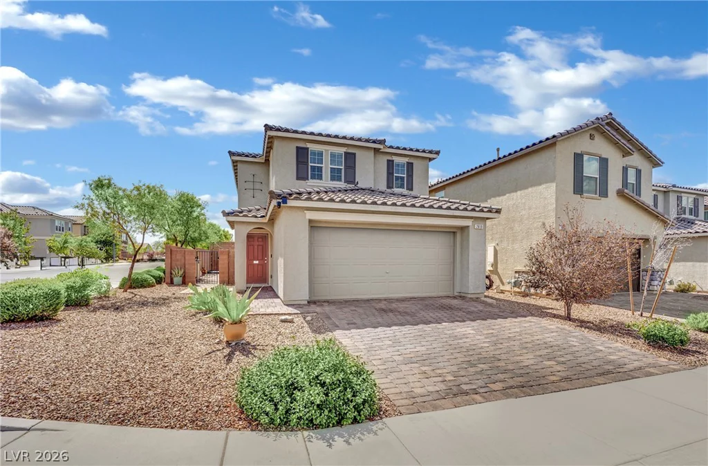 2819 Falling Mist, Henderson, NV 89044