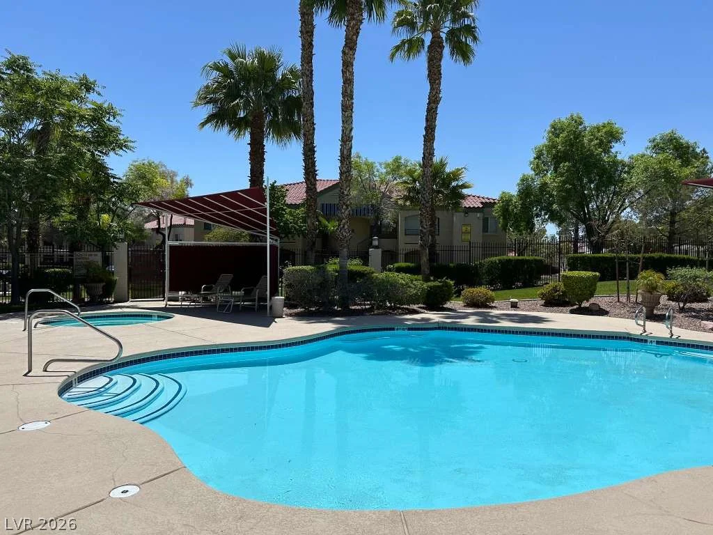 7885 Flamingo, Las Vegas, NV 89147