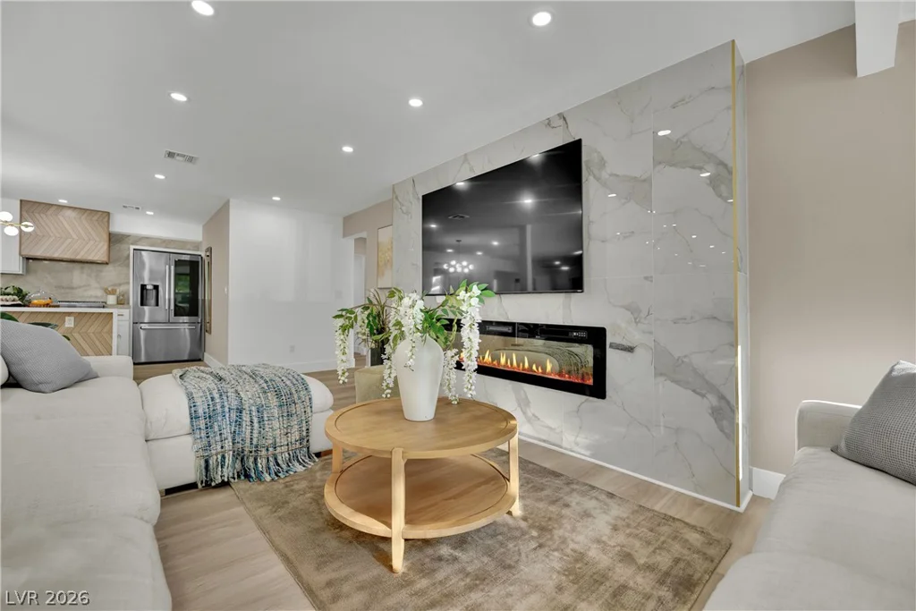 502 Park, Las Vegas, NV 89106
