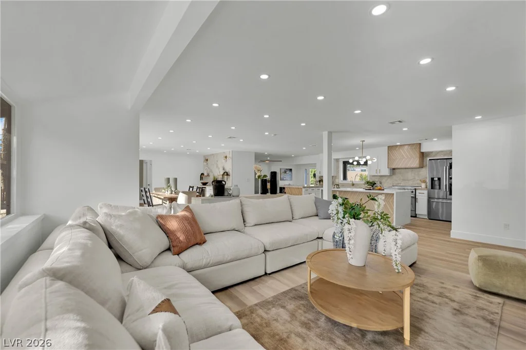 502 Park, Las Vegas, NV 89106
