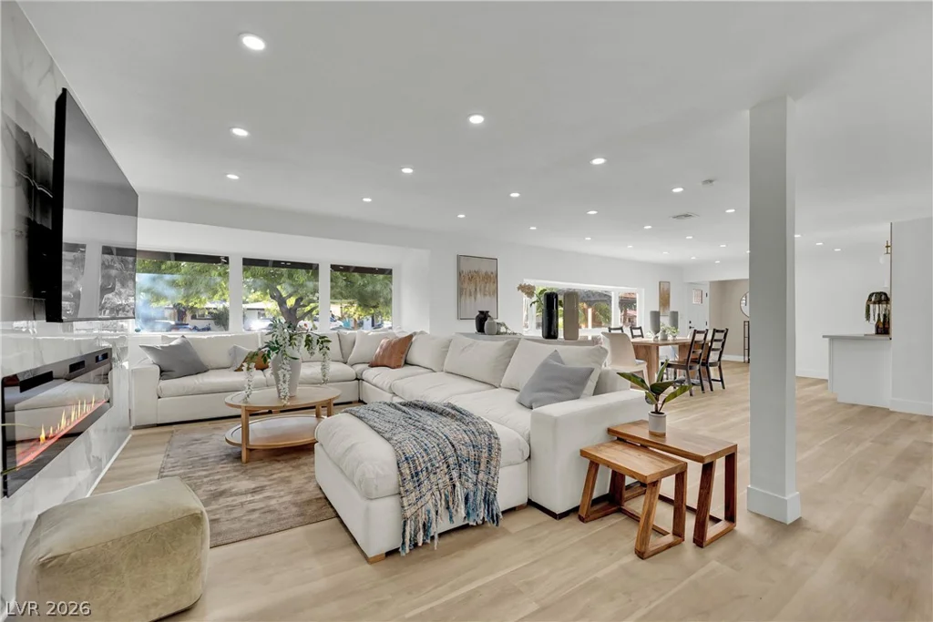 502 Park, Las Vegas, NV 89106