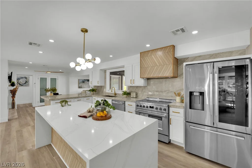 502 Park, Las Vegas, NV 89106