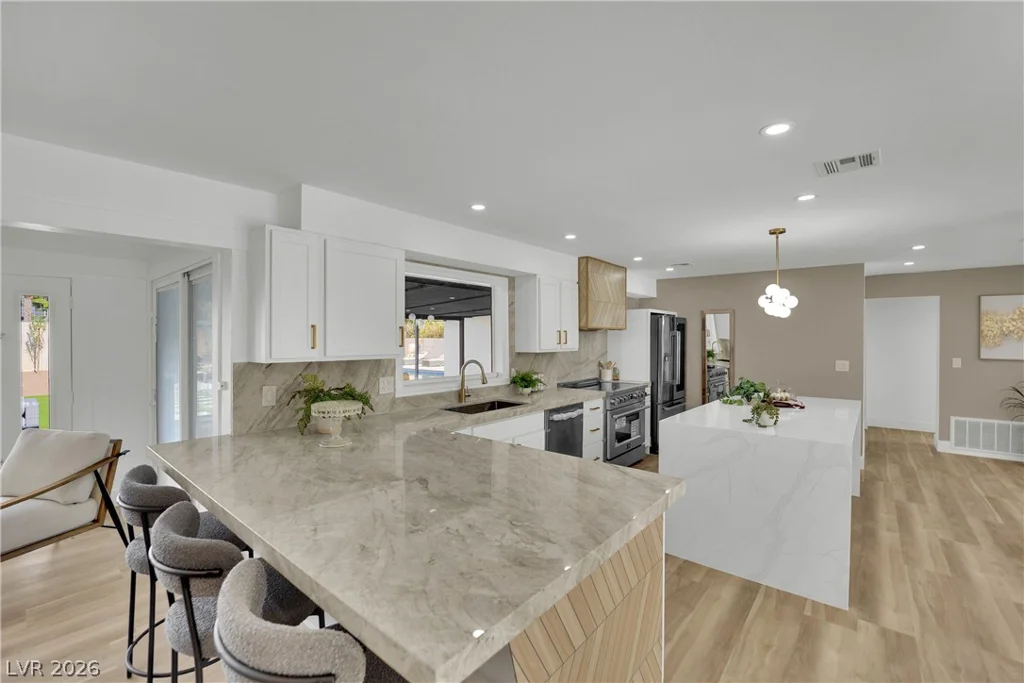 502 Park, Las Vegas, NV 89106