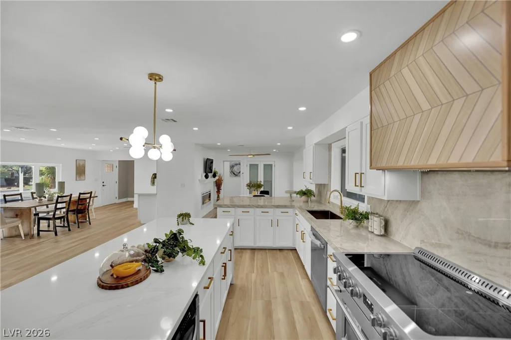 502 Park, Las Vegas, NV 89106