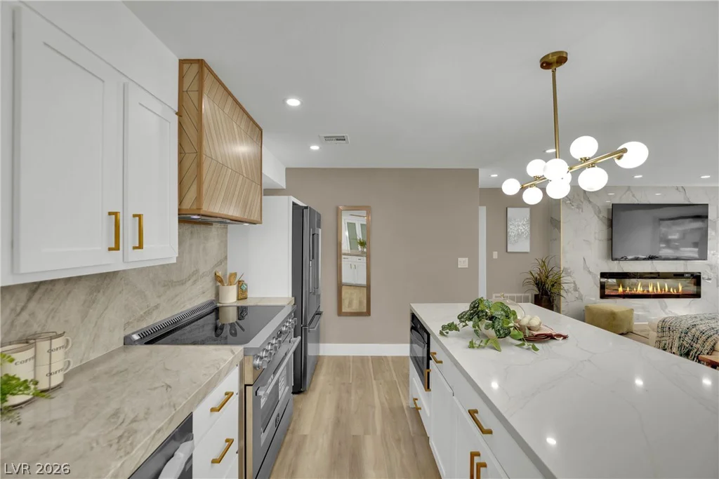 502 Park, Las Vegas, NV 89106