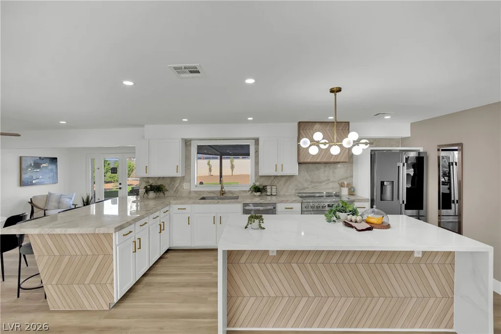 502 Park, Las Vegas, NV 89106