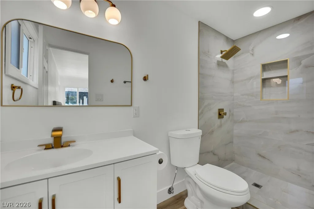 502 Park, Las Vegas, NV 89106