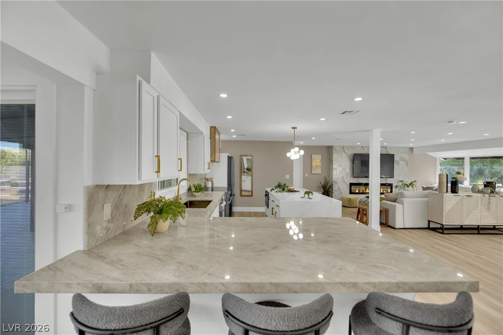 502 Park, Las Vegas, NV 89106