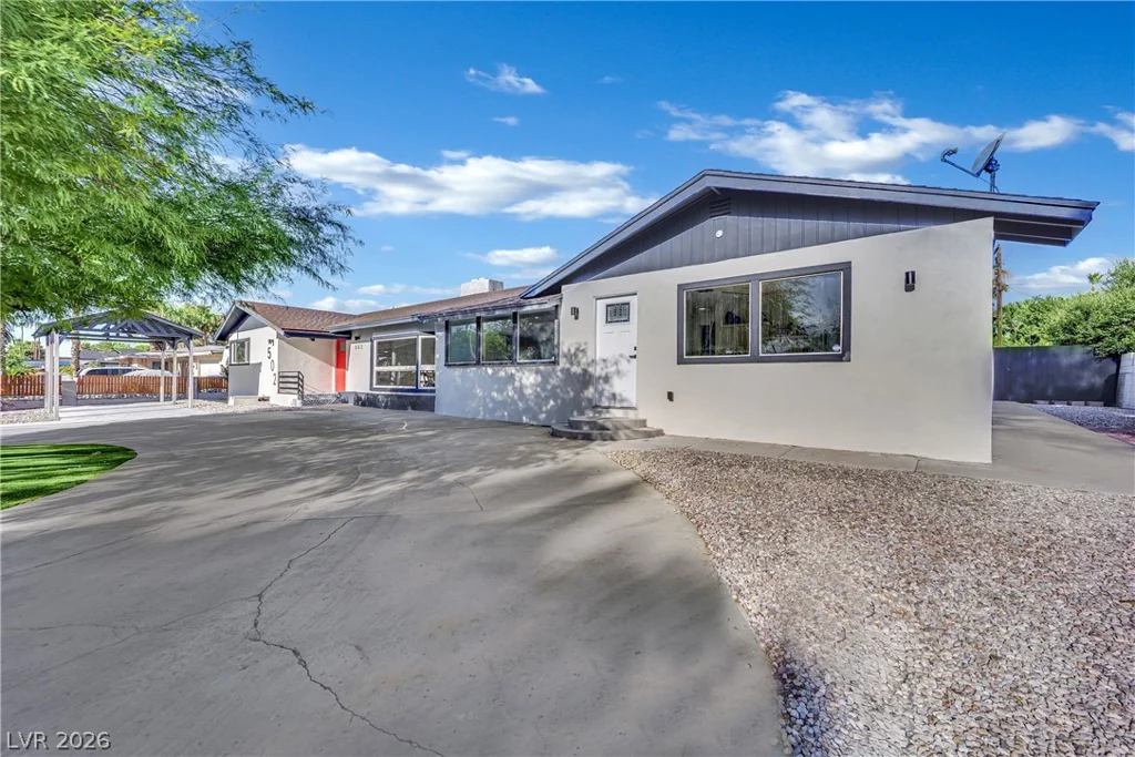 502 Park, Las Vegas, NV 89106
