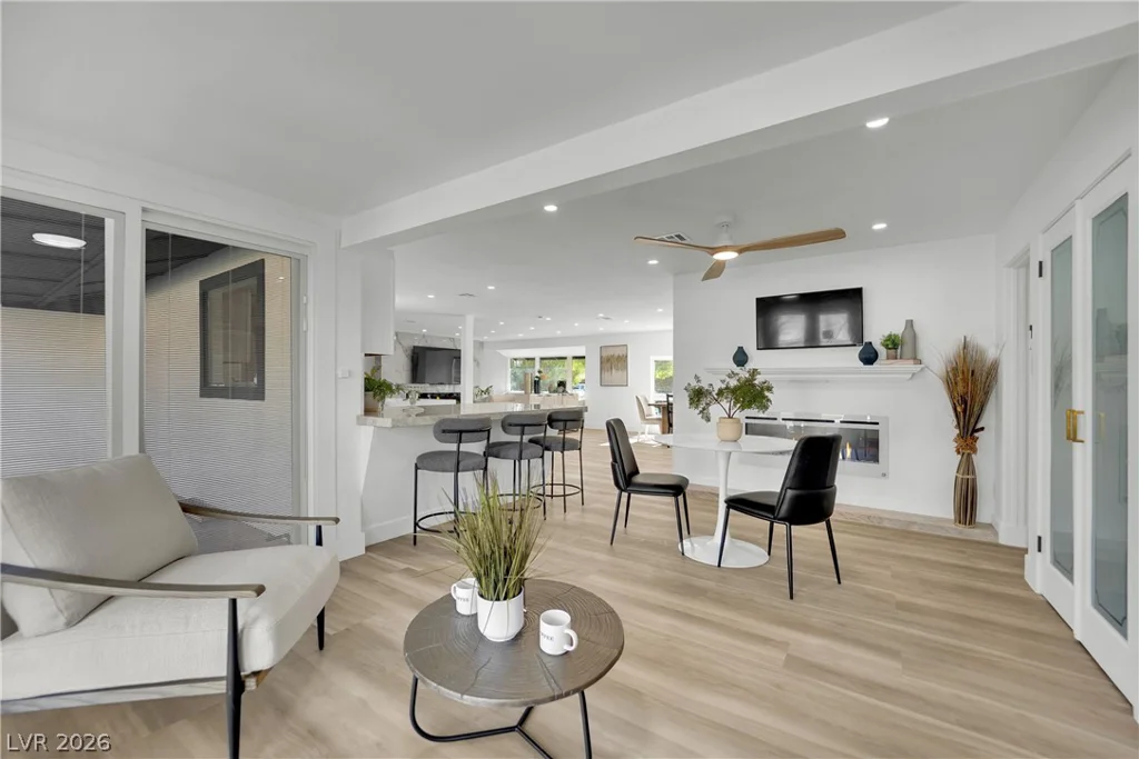 502 Park, Las Vegas, NV 89106