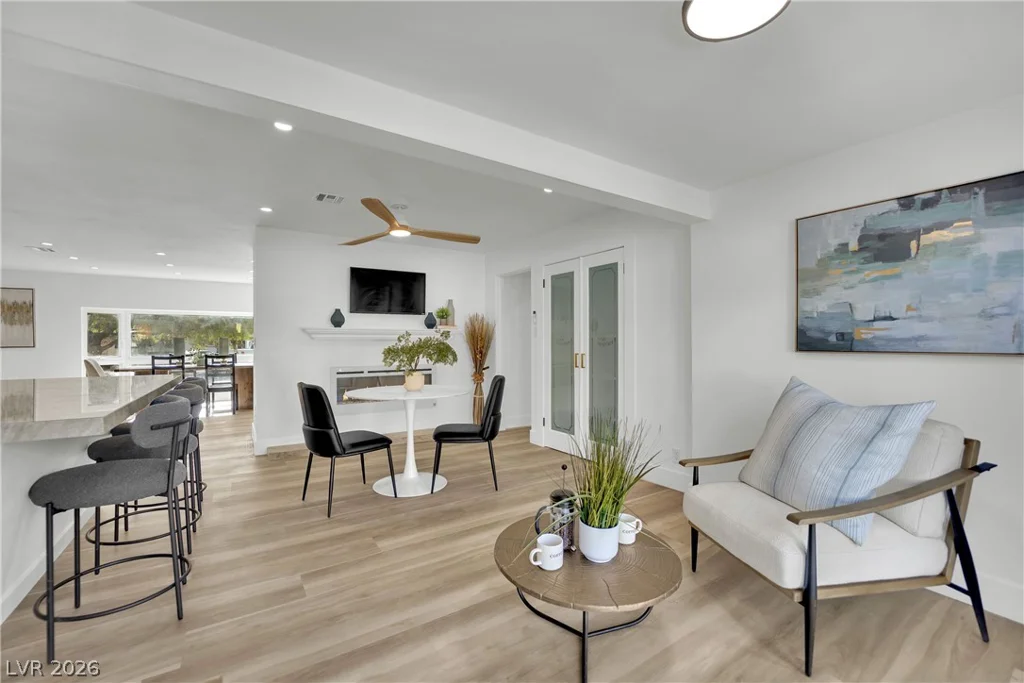 502 Park, Las Vegas, NV 89106