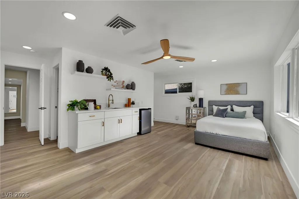 502 Park, Las Vegas, NV 89106