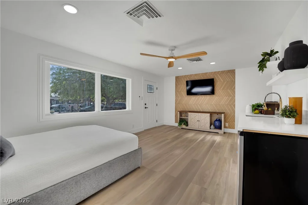 502 Park, Las Vegas, NV 89106