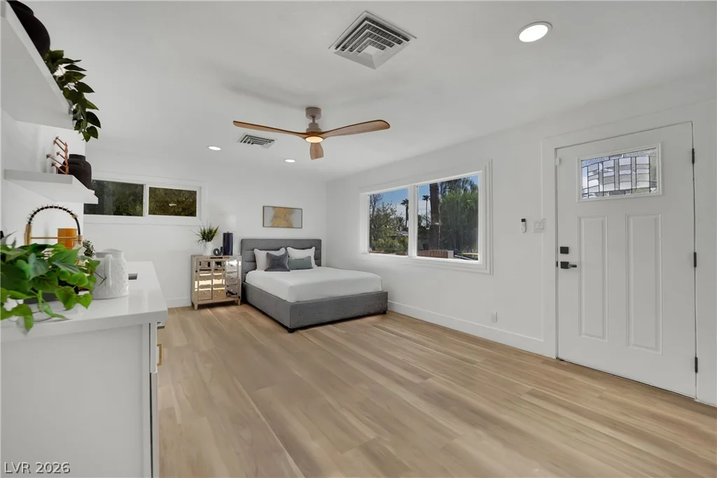 502 Park, Las Vegas, NV 89106