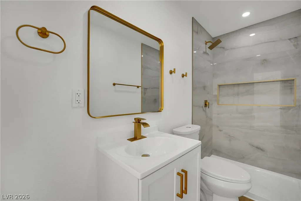 502 Park, Las Vegas, NV 89106