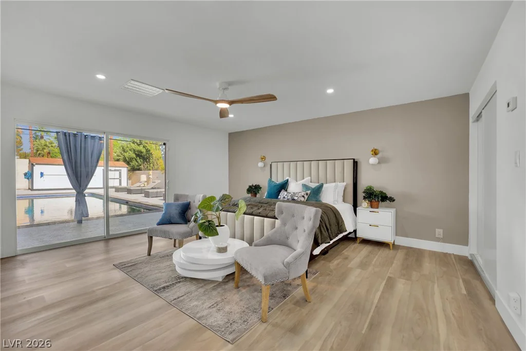 502 Park, Las Vegas, NV 89106