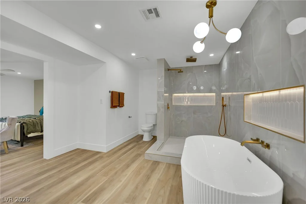 502 Park, Las Vegas, NV 89106