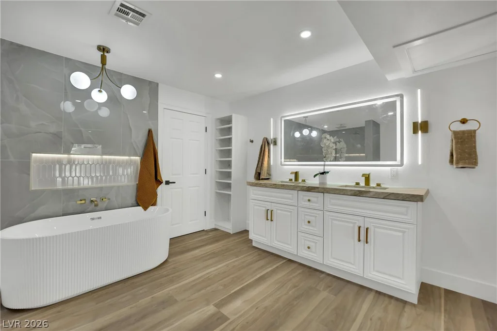 502 Park, Las Vegas, NV 89106