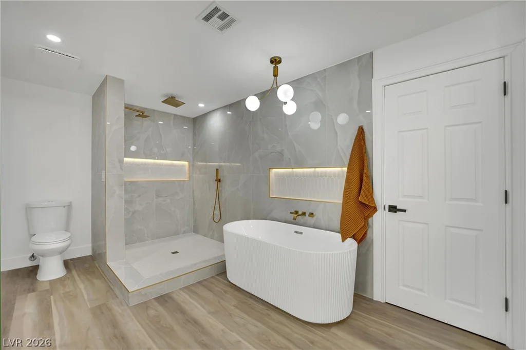 502 Park, Las Vegas, NV 89106