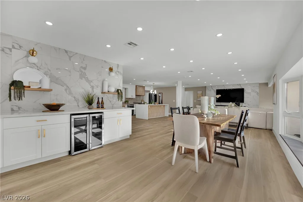 502 Park, Las Vegas, NV 89106
