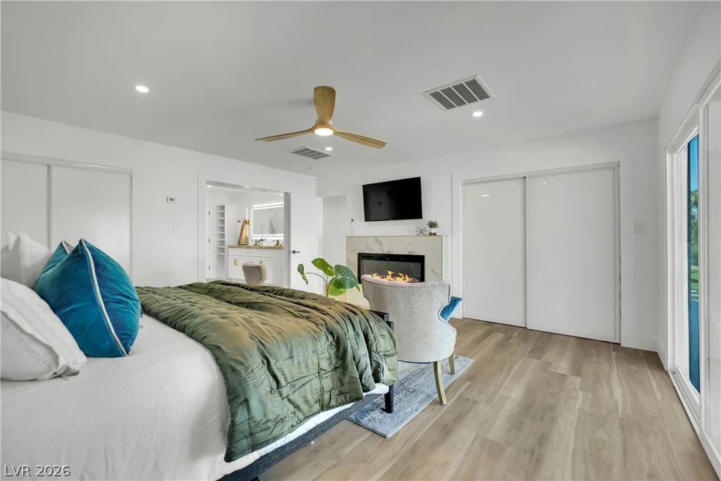 502 Park, Las Vegas, NV 89106