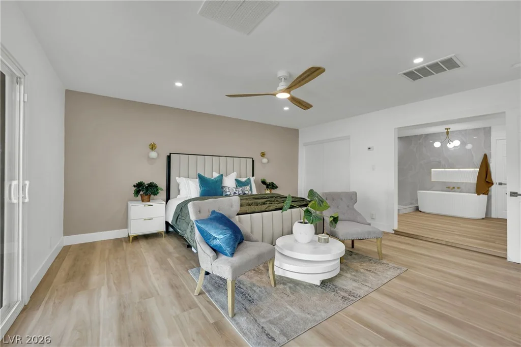 502 Park, Las Vegas, NV 89106