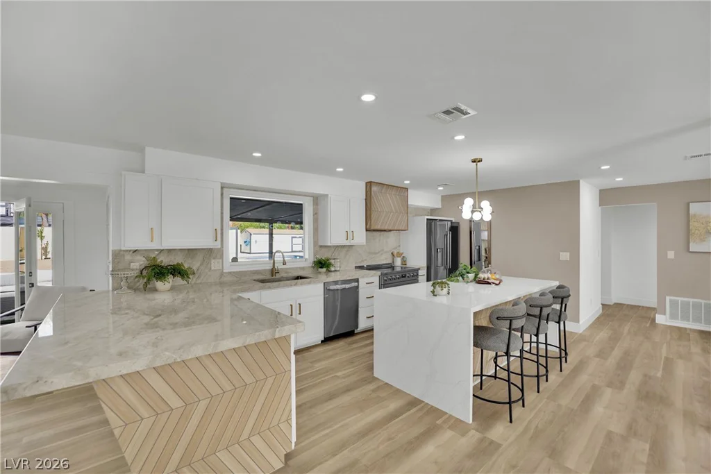 502 Park, Las Vegas, NV 89106