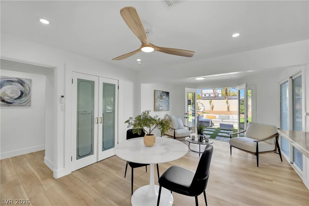 502 Park, Las Vegas, NV 89106