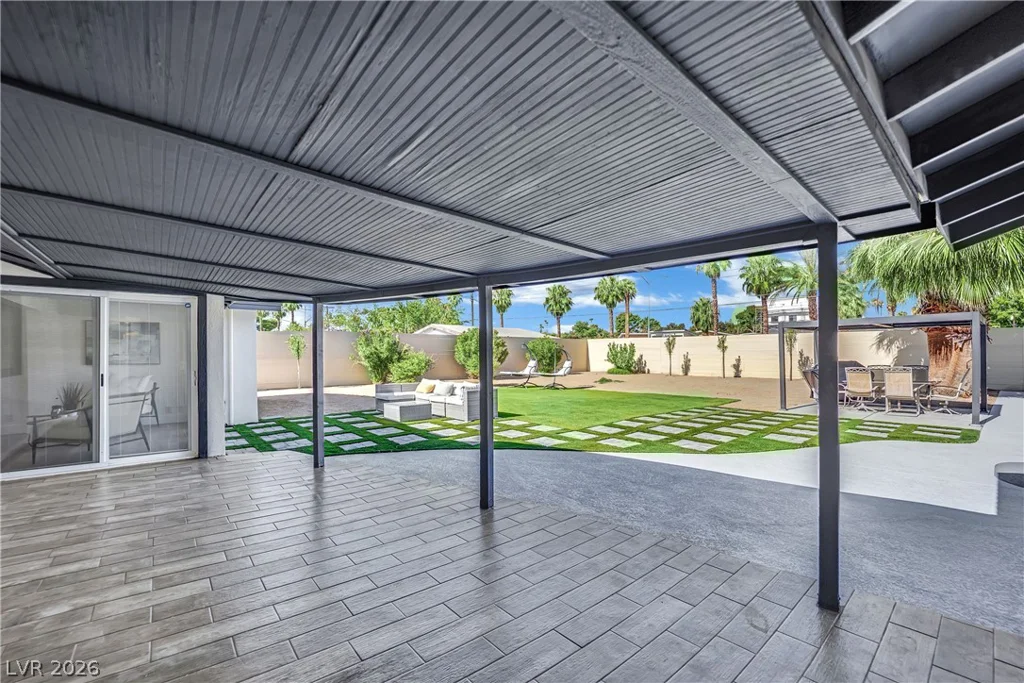 502 Park, Las Vegas, NV 89106