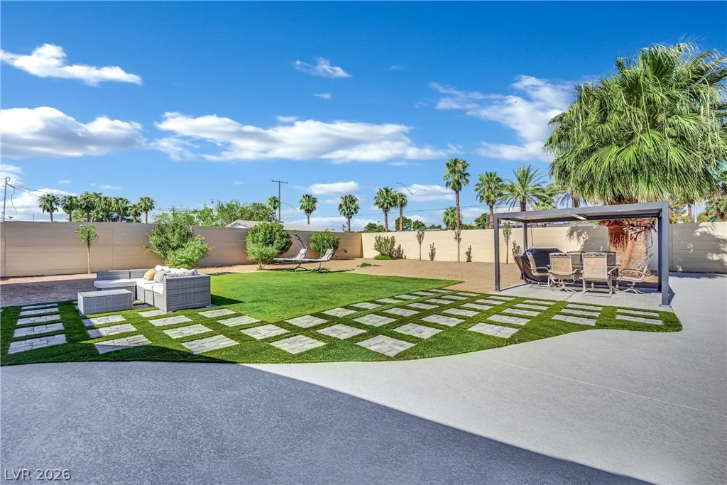 502 Park, Las Vegas, NV 89106