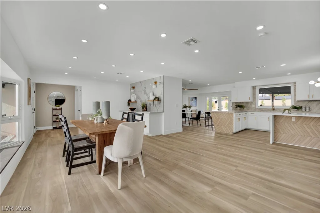 502 Park, Las Vegas, NV 89106
