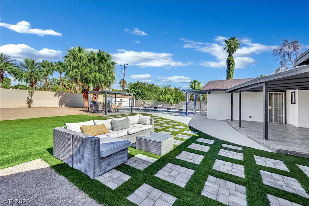 502 Park, Las Vegas, NV 89106