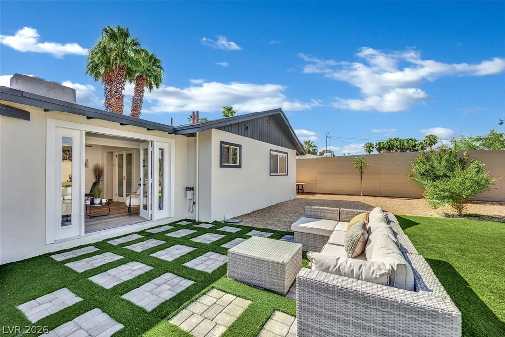 502 Park, Las Vegas, NV 89106