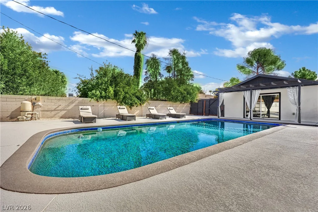 502 Park, Las Vegas, NV 89106