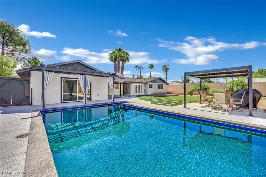 502 Park, Las Vegas, NV 89106