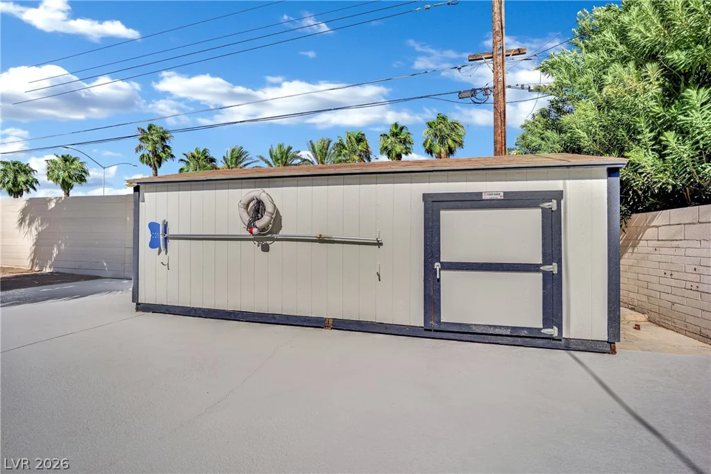 502 Park, Las Vegas, NV 89106