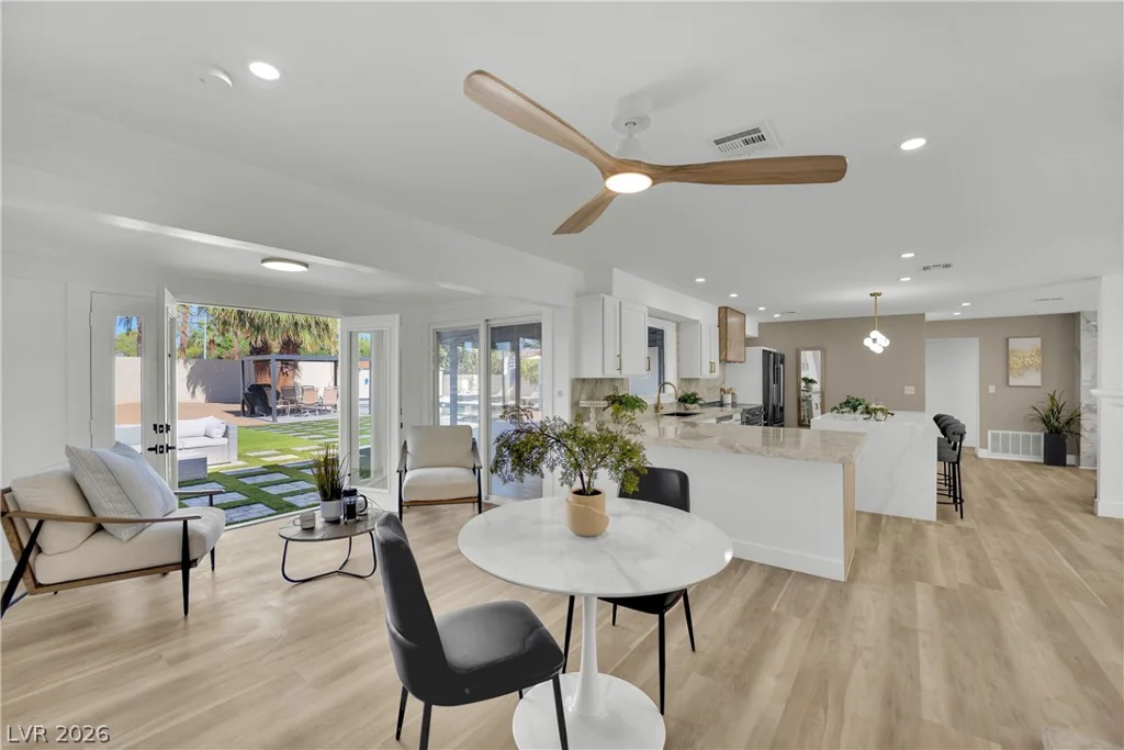 502 Park, Las Vegas, NV 89106